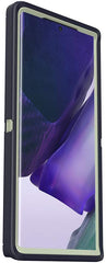 OtterBox Defender Case For Galaxy Note20 Ultra 5G - Varsity Blues