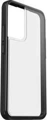 LifeProof SEE Series Case For Samsung Galaxy S22+ - Black Crystal