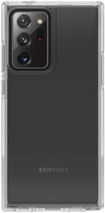 OtterBox Symmetry Case For Samsung Galaxy Note20 Ultra 5G - Clear