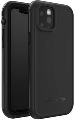 LifeProof FRE Series Case For Apple iPhone 11 Pro Max - Black