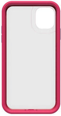 LifeProof SLAM Case For Apple iPhone 11 - Hopscotch (Pink/Blue)