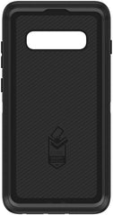 OtterBox Defender Series Case For Samsung Galaxy S10+ - Black
