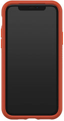 OtterBox Symmetry Case For iPhone 11 Pro - Risk Tiger (Red/Orange)