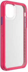 LifeProof SLAM Case For Apple iPhone 11 - Hopscotch (Pink/Blue)