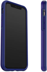OtterBox Symmetry Case For iPhone 11 Pro - Sapphire Secret Blue