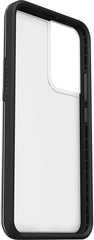 LifeProof SEE Series Case For Samsung Galaxy S22+ - Black Crystal
