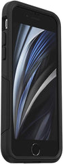 OtterBox Commuter Case For iPhone 7/8/SE (3rd & 2nd gen) - Black