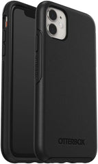 OtterBox Symmetry Series Case For Apple iPhone 11 - Black