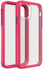 LifeProof SLAM Case For Apple iPhone 11 - Hopscotch (Pink/Blue)