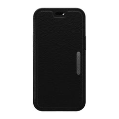 OtterBox Strada Series Case For Apple iPhone 12 Mini - Black