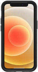 OtterBox Symmetry Series+MagSafe Case For iPhone 12 Mini - Black