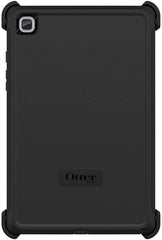 OtterBox Defender Series Case For Samsung Galaxy Tab A7 - Black