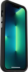 OtterBox Easy Grip Gaming Case For Apple iPhone 13 Pro Max - Black