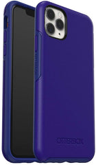 OtterBox Symmetry Series Case For Apple iPhone 11 Pro Max - Blue