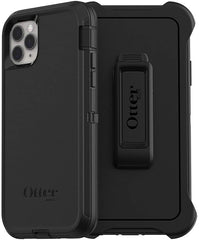 OtterBox Defender Series Case For Apple iPhone 11 Pro Max - Black