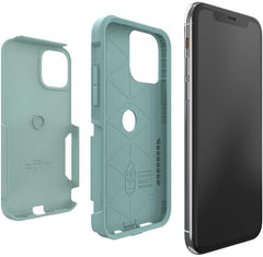 OtterBox Commuter Case For Apple iPhone 11 Pro Max - Mint Way