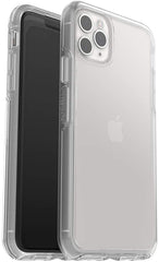 OtterBox Symmetry Series Case For Apple iPhone 11 Pro Max - Clear
