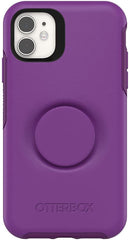 OtterBox Apple iPhone 11 Otter + Pop Symmetry Case - Lollipop