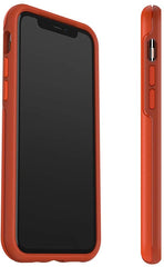 OtterBox Symmetry Case For iPhone 11 Pro - Risk Tiger (Red/Orange)