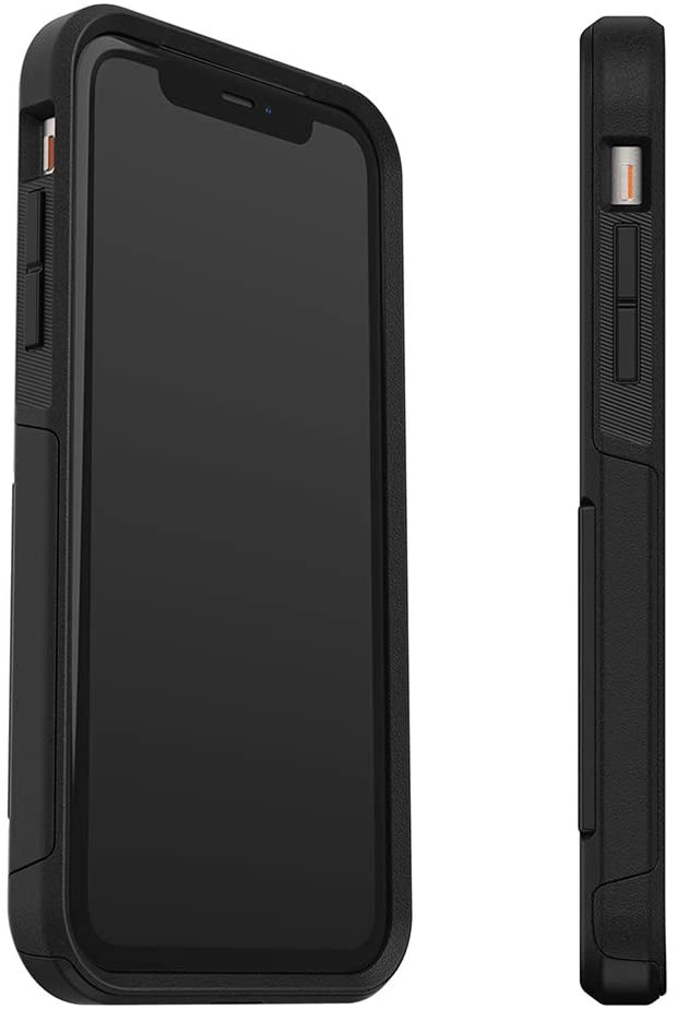 OtterBox Commuter Series Case For Apple iPhone 11 - Black