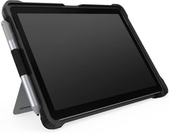 OtterBox Symmetry Studio Case For Microsoft Surface Go 3 - Black