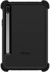 OtterBox Defender Series Case For Samsung Galaxy Tab S7/S8 - Black