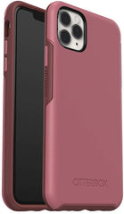 OtterBox Symmetry Case For iPhone 11 Pro Max - Beguiled Rose Pink