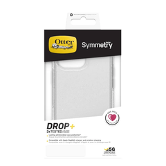 OtterBox Symmetry Case For Apple iPhone 13 Pro - Stardust 2.0