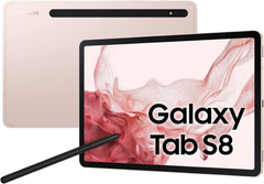 Samsung Galaxy Tab S8 Wi-Fi (SM-X700) 11
