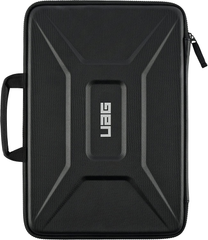 UAG Large Sleeve With Handle (15 inch) - Black