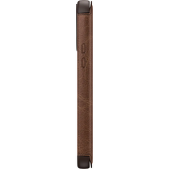 OtterBox Strada Case For Apple iPhone 13 Pro Max - Espresso Brown