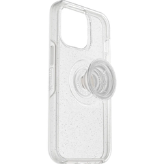 OtterBox Otter+Pop Symmetry Case For iPhone 13 Pro - Stardust Pop