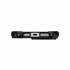 UAG Essential Armor Magsafe Case For iPhone 14 Pro Max - Black