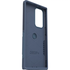 OtterBox Commuter Series Case For Samsung Galaxy S22 Ultra - Blue