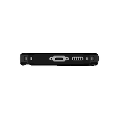 UAG Pathfinder Case For Samsung Galaxy S23 - Black