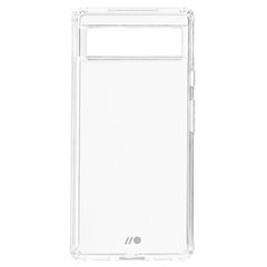 Case-Mate Tough Clear Case For Google Pixel 6a - Clear
