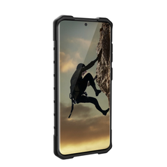 UAG Pathfinder Case For Samsung Galaxy S20 - Black