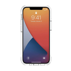 Incipio Slim Case For Apple iPhone 12 mini - Clear