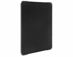 STM Dux Case For Apple iPad 5th/6th Gen (2017) - Black EDU
