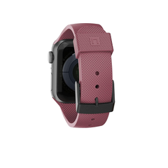 UAG U DOT Strap For Apple watch 38/40 - Dusty Rose