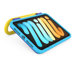 OtterBox Kids EasyClean Case&Screen Protector For iPad Mini - Blue