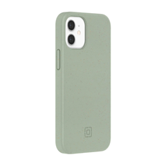Incipio Organicore 2.0 Case For Apple iPhone 12 mini - Eucalyptus