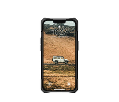 UAG Pathfinder Case For Apple iPhone 13 Pro - Black