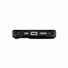 UAG Monarch Magsafe Case For Apple iPhone 14 Pro - Carbon Fiber