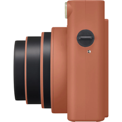 Fujifilm Instax Square SQ1 Instant Camera - Terracota Orange