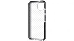Tech21 Evo Check Case for Google Pixel 4 - Smokey Black