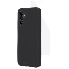 Case-Mate Protection Pack For Samsung Galaxy A14 5G - Black