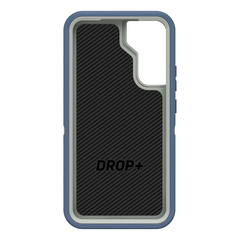 OtterBox Defender Series Case For Samsung Galaxy S22+ - Fort Blue