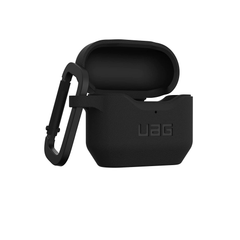 UAG Std Issue Silicone Case For Apple Airpods Gen 3 - Black