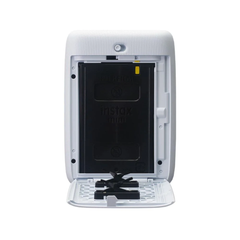 Fujifilm instax mini Link - Ash White